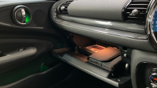 MINI Clubman 1.5 Cooper Exclusive 6dr Auto [Comfort/Nav+ Pack] Petrol Estate